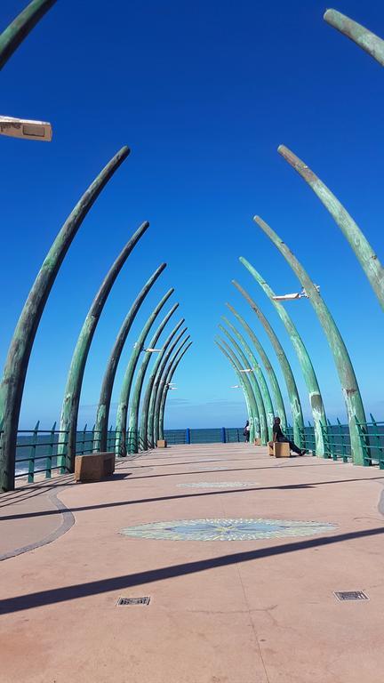 703 Oyster Schelles - By Stay In Umhlanga Durban Exterior photo
