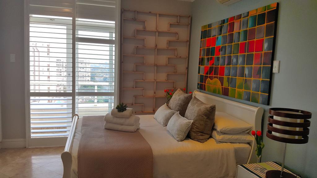 703 Oyster Schelles - By Stay In Umhlanga Durban Exterior photo